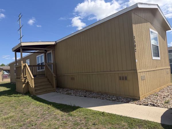 2020 Fleetwood Mobile Home For Sale