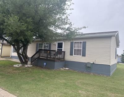 Mobile Home at 3300 Killingsworth Lane #63 Pflugerville, TX 78660