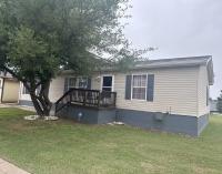 2007 Clayton Mobile Home