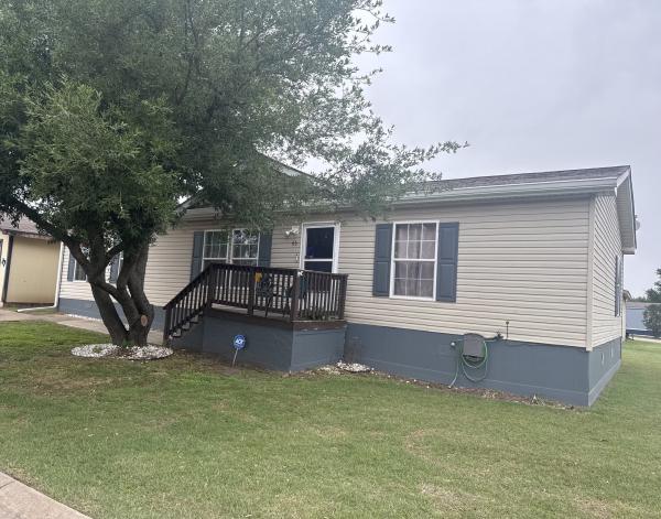 2007 Clayton Mobile Home