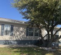 2007 Clayton Mobile Home