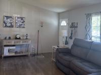2007 Clayton Mobile Home
