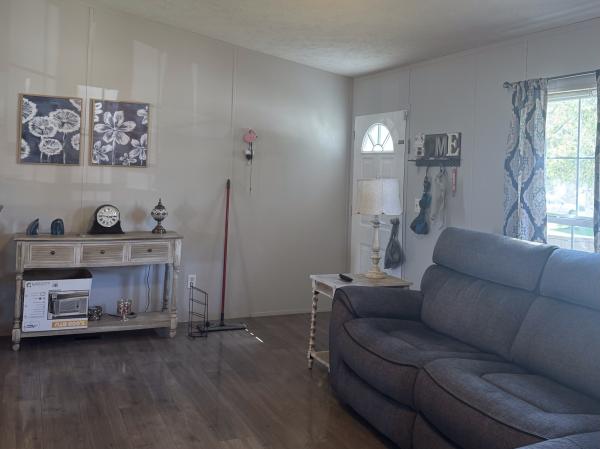 2007 Clayton Mobile Home