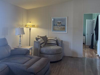 Photo 4 of 9 of home located at 3300 Killingsworth Lane #63 Pflugerville, TX 78660