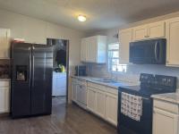 2007 Clayton Mobile Home