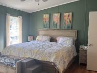 2007 Clayton Mobile Home