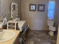 2007 Clayton Mobile Home