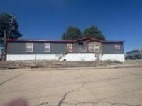 2023 330K Mobile Home