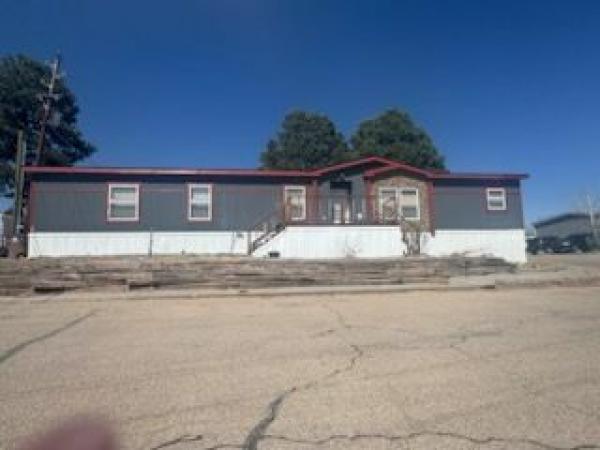 2023 330K Mobile Home