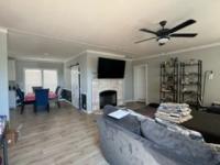 2023 330K Mobile Home