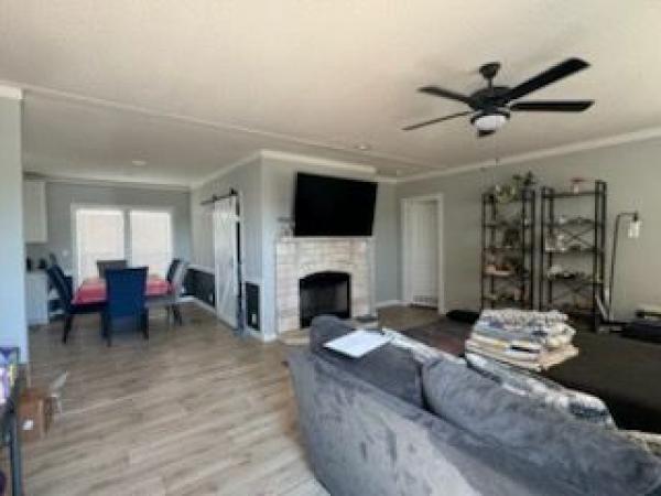2023 330K Mobile Home