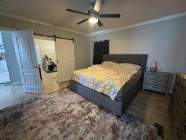 2023 330K Mobile Home