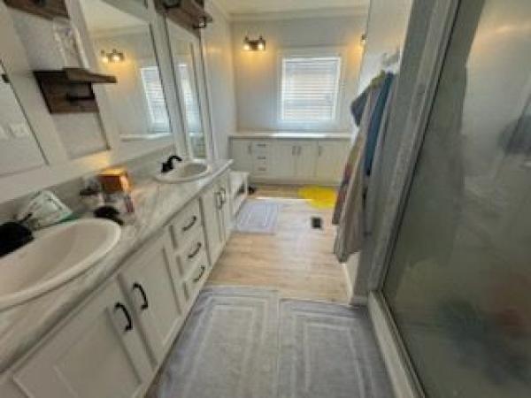 2023 330K Mobile Home