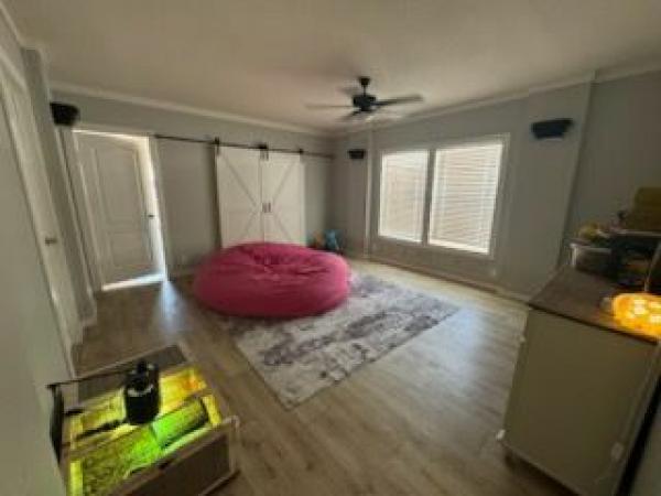 2023 330K Mobile Home