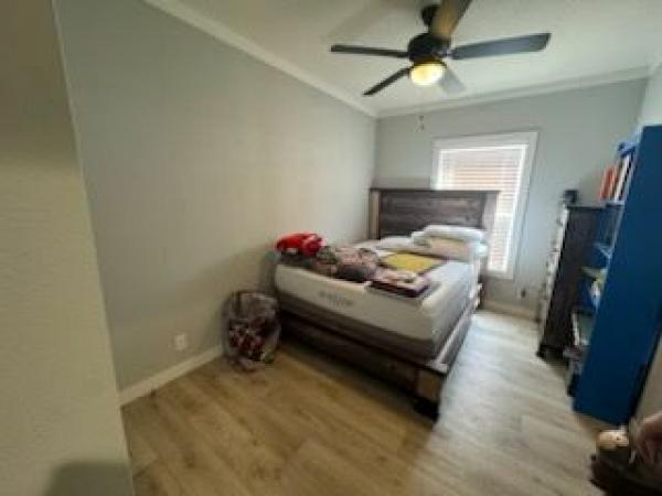 2023 330K Mobile Home