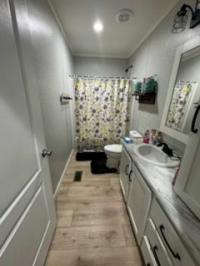 2023 330K Mobile Home