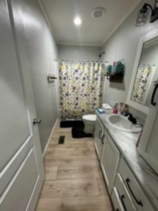 2023 330K Mobile Home