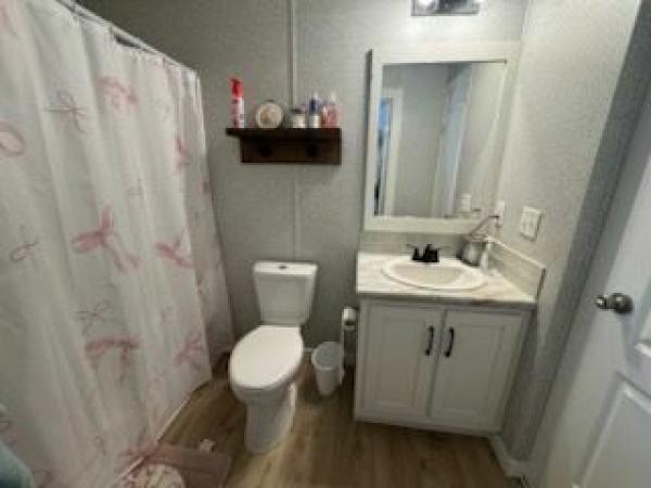 2023 330K Mobile Home