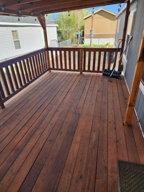 2017 SOLITAIRE SOLITAIRE Mobile Home