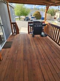 2017 SOLITAIRE SOLITAIRE Mobile Home
