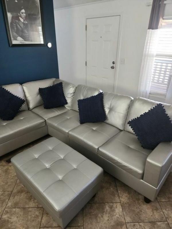 2017 SOLITAIRE SOLITAIRE Mobile Home