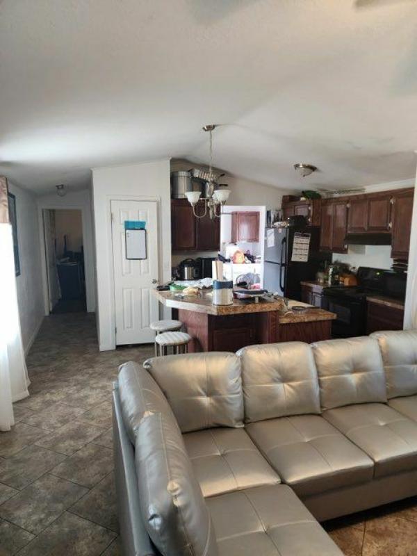 2017 SOLITAIRE SOLITAIRE Mobile Home