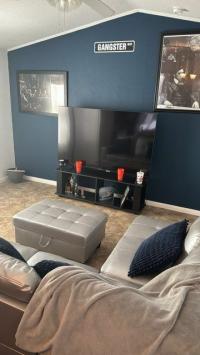2017 SOLITAIRE SOLITAIRE Mobile Home