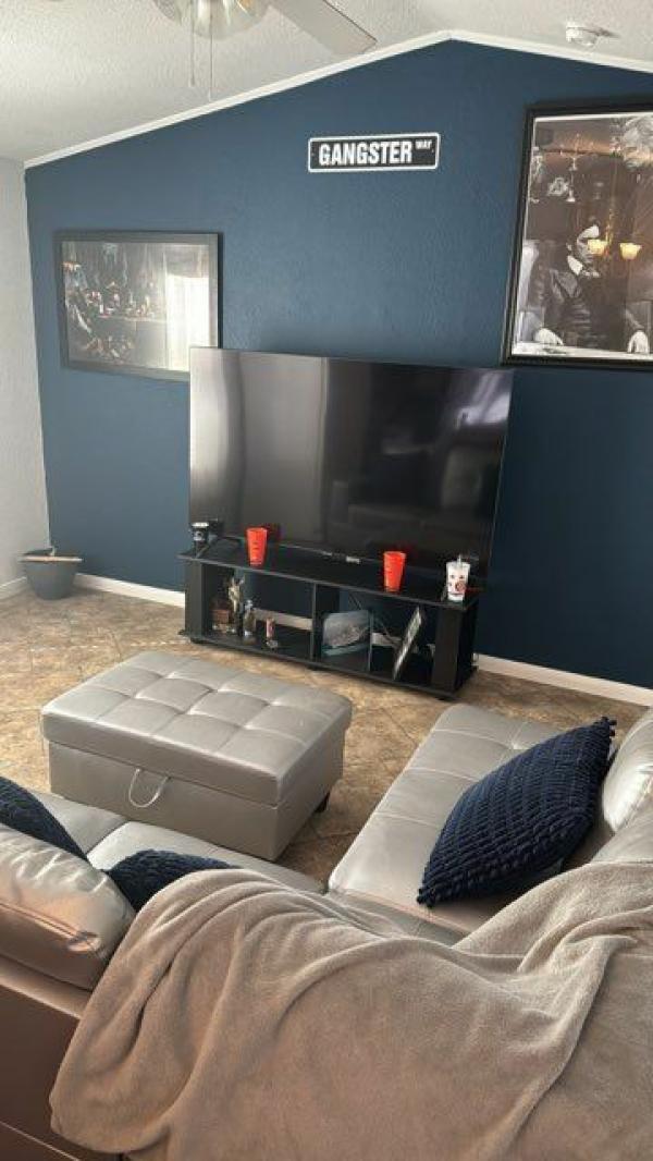 2017 SOLITAIRE SOLITAIRE Mobile Home
