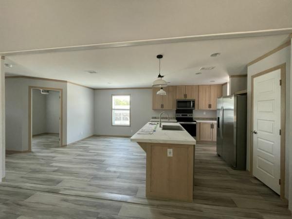 2026 CAVCO - Plant City Geneva - Craft Select Mobile Home