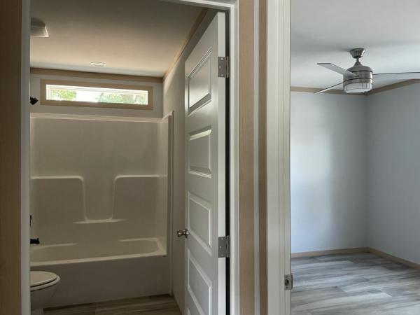 2026 CAVCO - Plant City Geneva - Craft Select Mobile Home