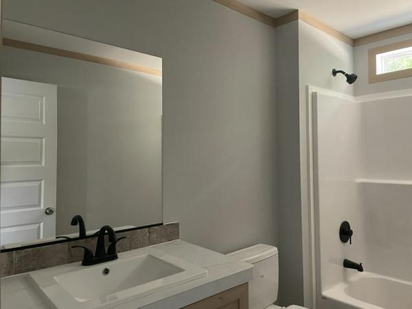 2026 CAVCO - Plant City Geneva - Craft Select Mobile Home