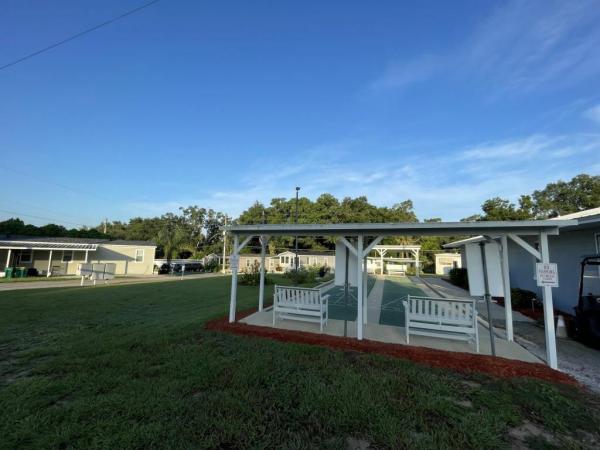 2026 CAVCO - Plant City Geneva - Craft Select Mobile Home