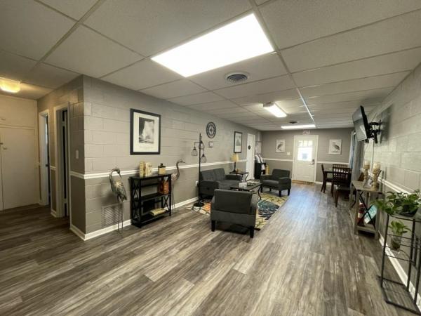 2026 CAVCO - Plant City Geneva - Craft Select Mobile Home