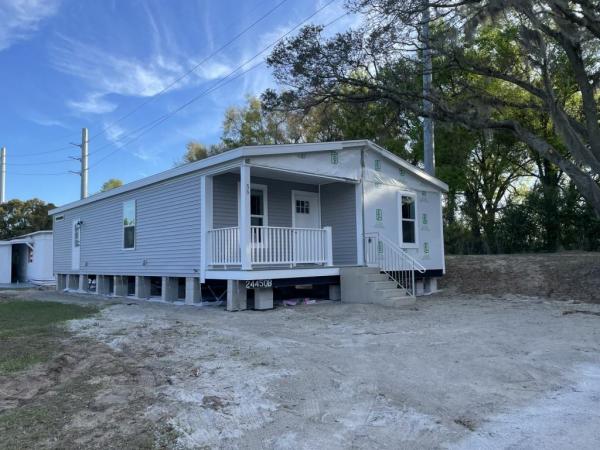 2026 CAVCO - Plant City Geneva - Craft Select Mobile Home