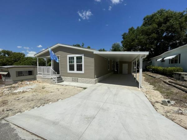 2026 Nobility - Ocala Silver Springs Mobile Home