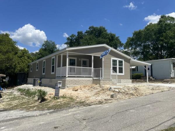 2026 Nobility - Ocala Silver Springs Mobile Home