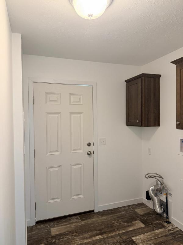 2022 Clayton Homes Inc Residence Mobile Home