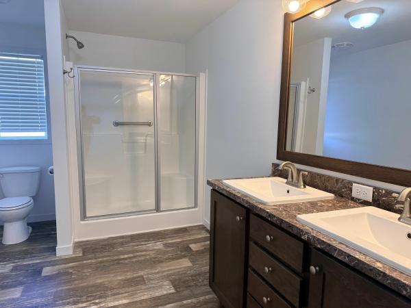 2022 Clayton Homes Inc Residence Mobile Home