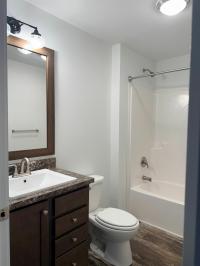 2022 Clayton Homes Inc Residence Mobile Home