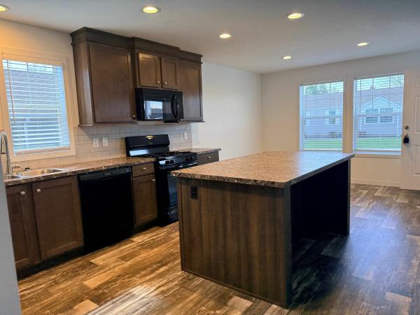 2022 Clayton Homes Inc Residence Mobile Home