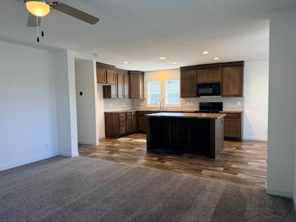 2022 Clayton Homes Inc Residence Mobile Home