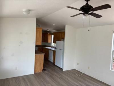 Mobile Home at 16620 N 1st Lane Phoenix, AZ 85023