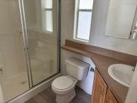 2007 Cavco Sonoran Villa Mobile Home