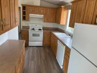 2007 Cavco Sonoran Villa Mobile Home