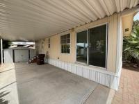 2007 Cavco Sonoran Villa Mobile Home