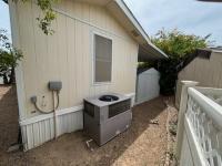 2007 Cavco Sonoran Villa Mobile Home