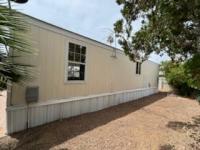 2007 Cavco Sonoran Villa Mobile Home