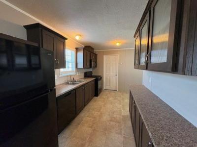 Mobile Home at 121 Normandy Drive Howell, MI 48843