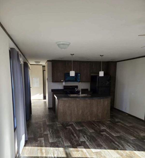 2020 Clayton - Wakarusa Mobile Home For Rent