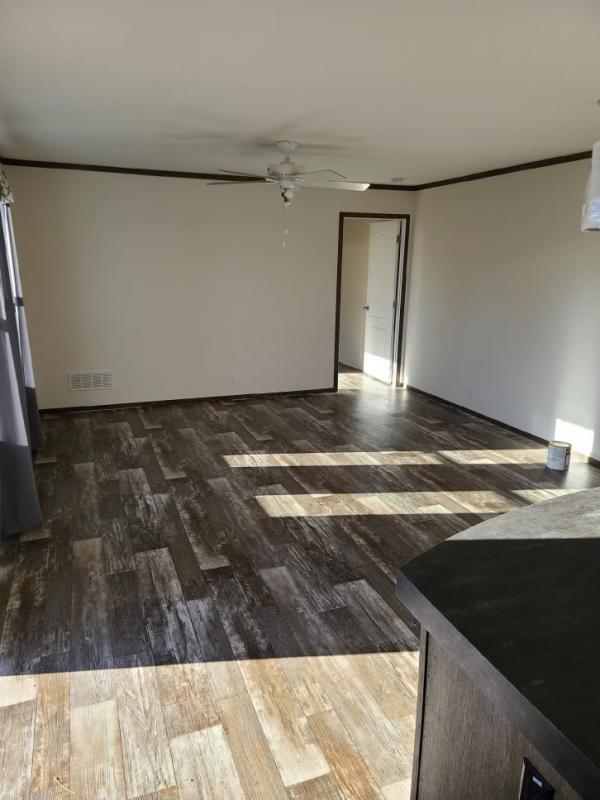 2020 Clayton - Wakarusa  Home